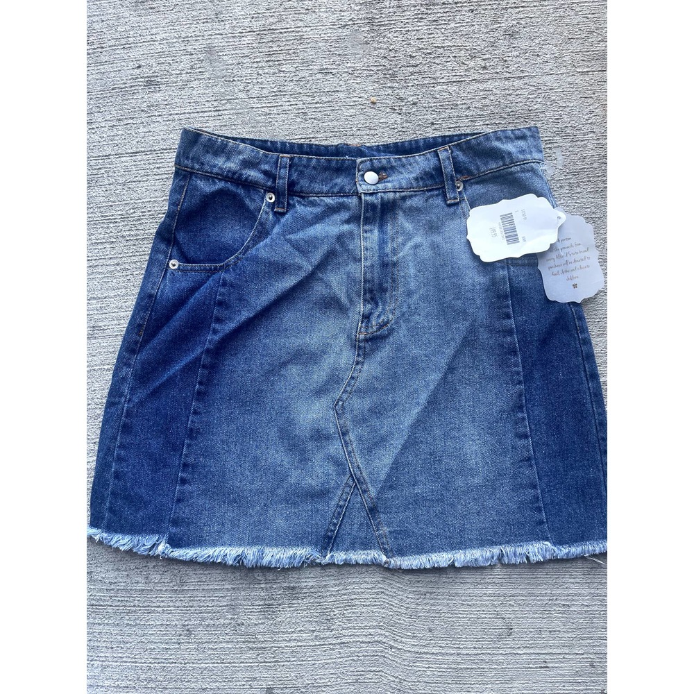 Altar'd State Skirt